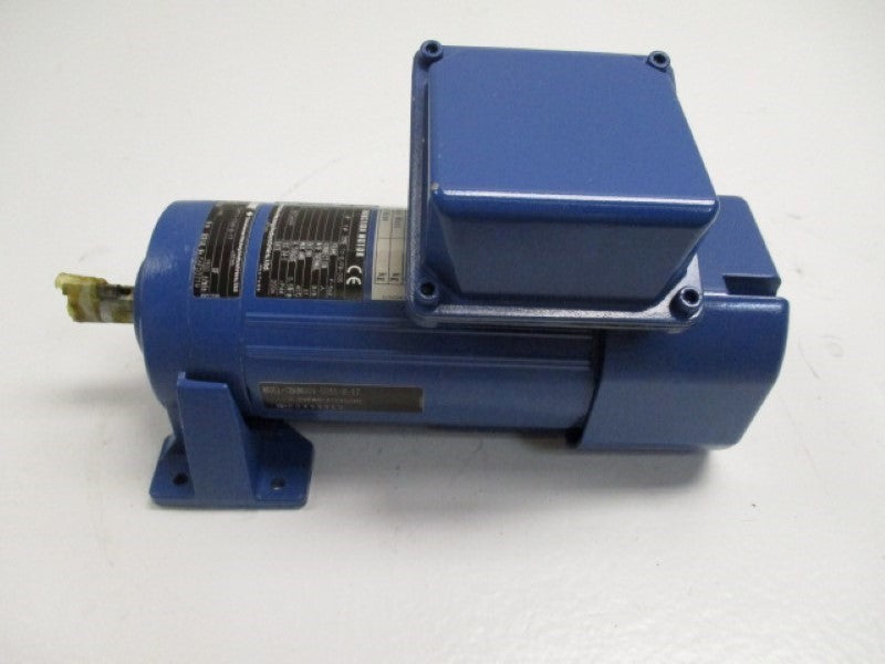 SUMITOMO CNHM009-5065-B-17 CYCLO DRIVE RATIO 17 0.09KW 4P 415V  NSNP