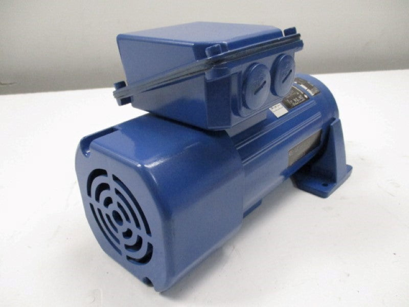 SUMITOMO CNHM009-5065-B-17 CYCLO DRIVE RATIO 17 0.09KW 4P 415V  NSNP