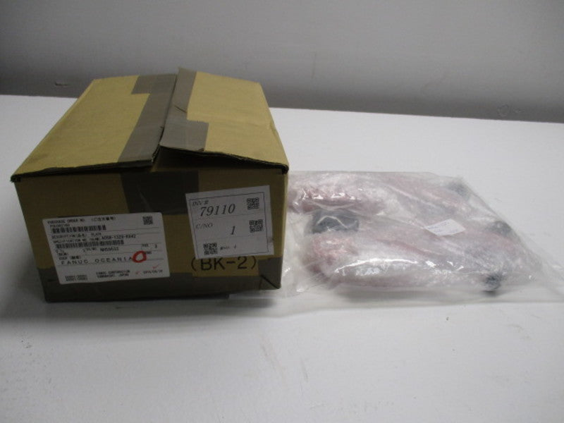 FANUC A05B-1329-K942 PLATE KIT  NSMP
