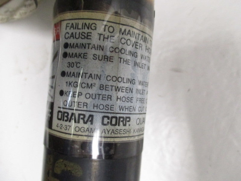 OBARA 180X0.350-F-F WELDING AIDE CABLE  NSNP
