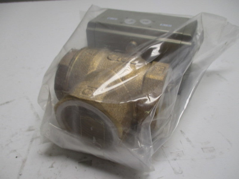 CKD CHG-40 3-PORT BALL VALVE  NSMP