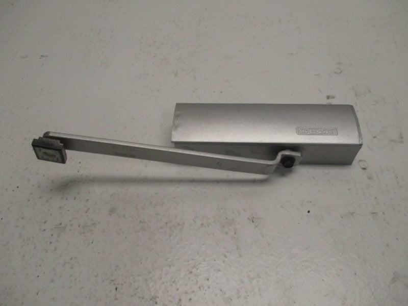 GEZE TS150 OVERHEAD  DOOR CLOSER NSNP