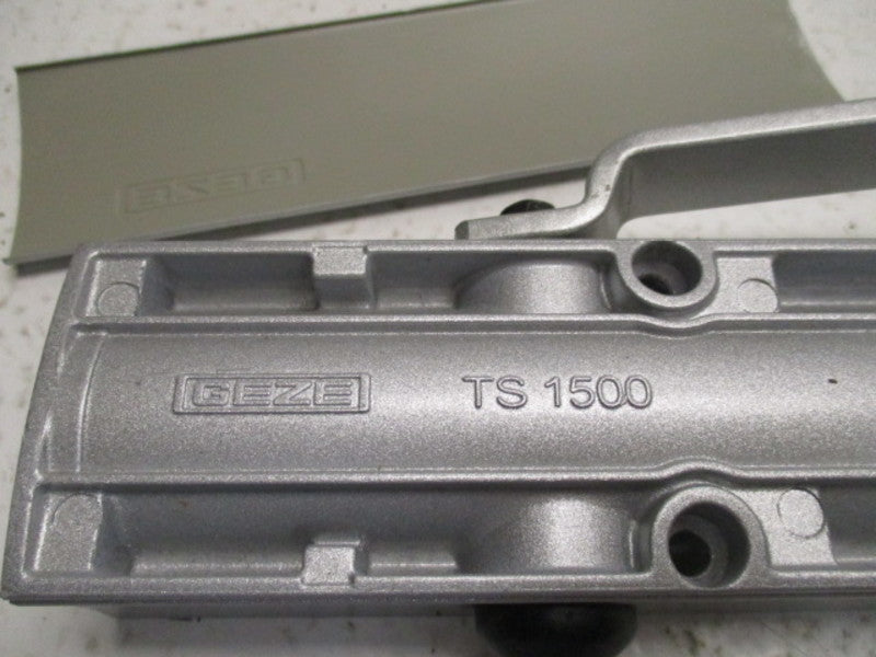 GEZE TS150 OVERHEAD  DOOR CLOSER NSNP