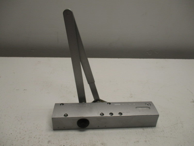 GEZE TS400 OVERHEAD  DOOR CLOSER * USED*