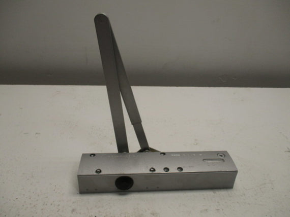 GEZE TS400 OVERHEAD  DOOR CLOSER * USED*