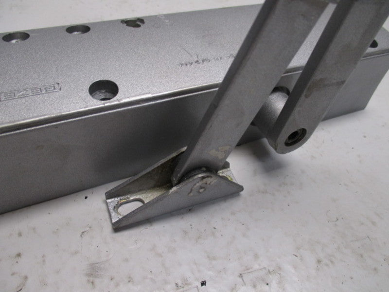 GEZE TS400 OVERHEAD  DOOR CLOSER * USED*