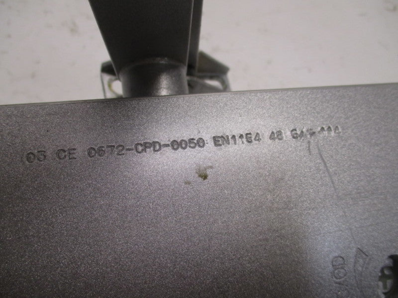 GEZE TS400 OVERHEAD  DOOR CLOSER * USED*