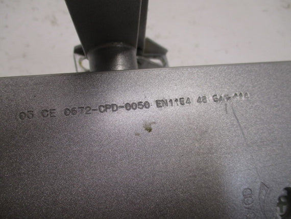 GEZE TS400 OVERHEAD  DOOR CLOSER * USED*