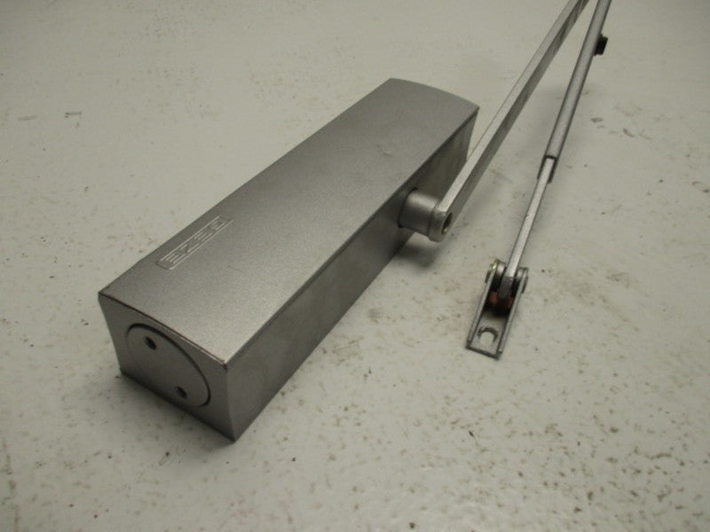 GEZE 0672-CPD-0118 TS200 OVERHEAD  DOOR CLOSER  UNMP