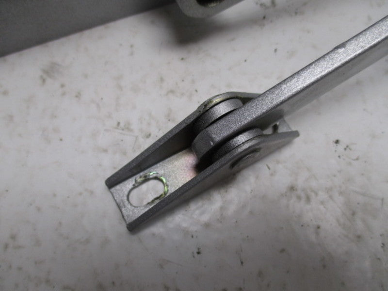 GEZE 0672-CPD-0118 TS200 OVERHEAD  DOOR CLOSER  UNMP