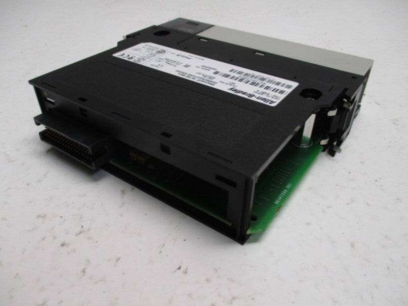 ALLEN BRADLEY 1756-ENBT SER. A F/W 2.4 COMMUNICATIONS BRIDGE * NEW NO BO X*