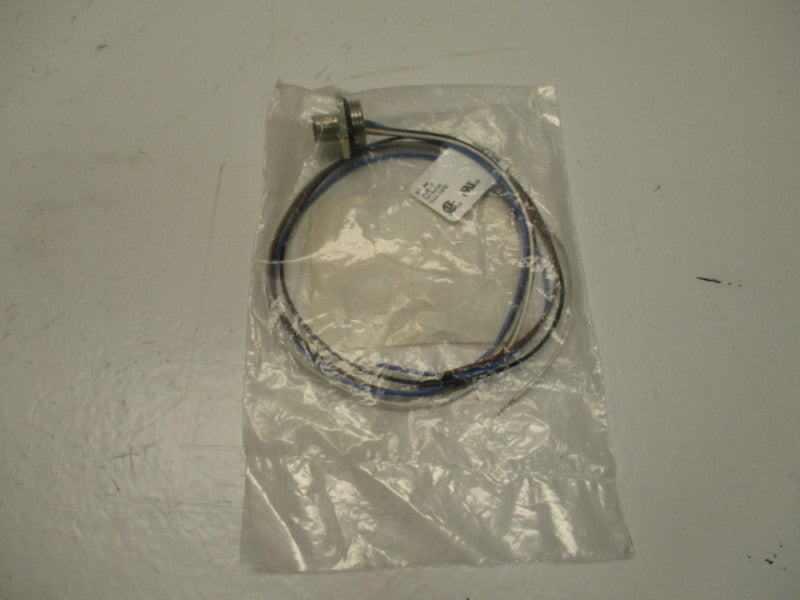 TURCK FS4.4-0.5/M20 EUROFAST RECEPTACLE* NEW IN FACTORY BAG *