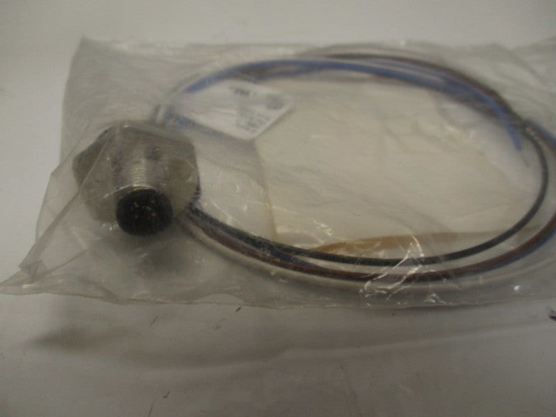 TURCK FS4.4-0.5/M20 EUROFAST RECEPTACLE* NEW IN FACTORY BAG *