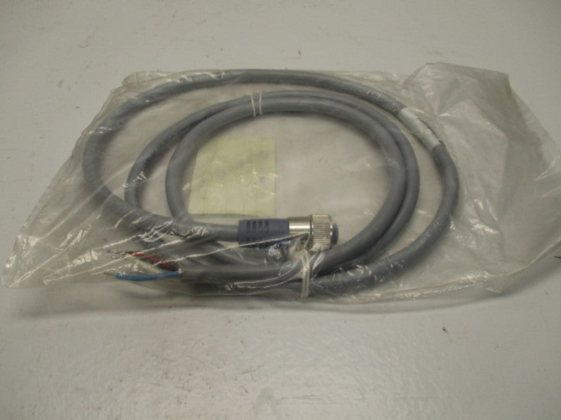 INTERLINK BUS STOP RKM579-2M FEMALE CORDSET 2M NSMP