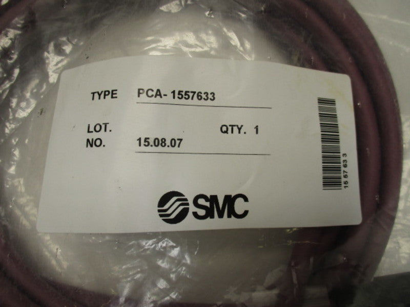SMC PCA-1557633 POWER CABLE * NEW IN FACTORY BAG *