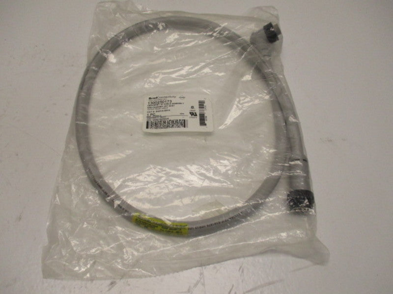 DANIEL WOODHEAD DN91A-M010 FEMALE CABLE 10M  NSMP