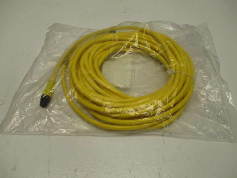 DANIEL WOODHEAD 884030K03M100 CABLE 10M * NEW IN FACTORY BAG *