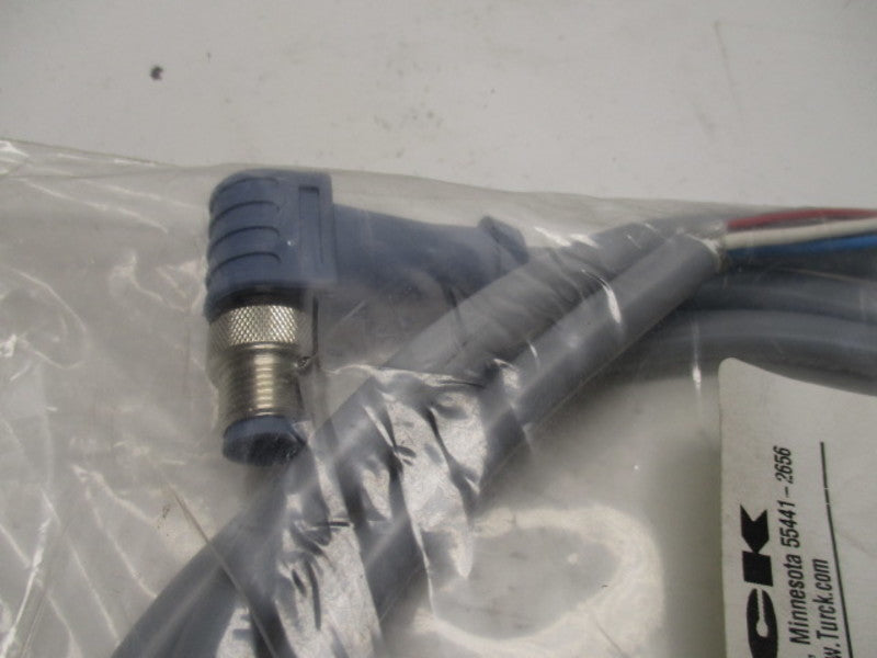 TURCK WSC577-1.5M U-11028 CABLE  NSMP