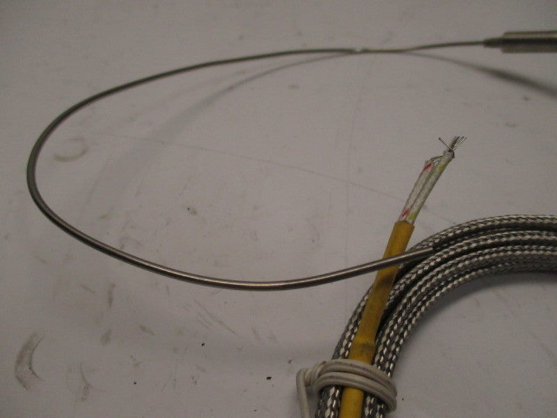 YODU NZTPIC1626533 THERMOCOUPLE  PIN NSMP