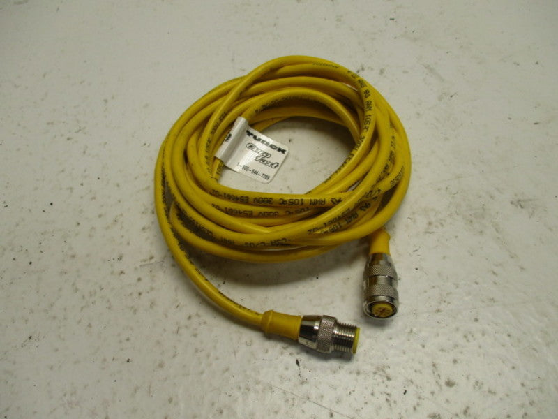 TURCK RK4.43T-4-RS-4.43T EUROFAST CORDSET   NSNP
