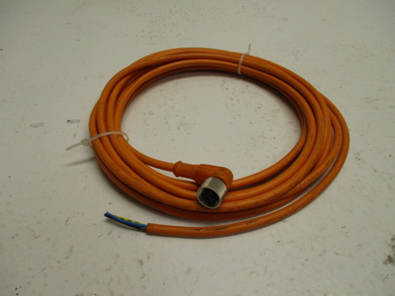 IFM EFECTOR E10866 CABLE  UNMP