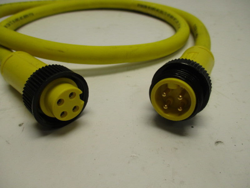 DANIEL WOODHEAD 114030K12M010 CABLE  NSNP