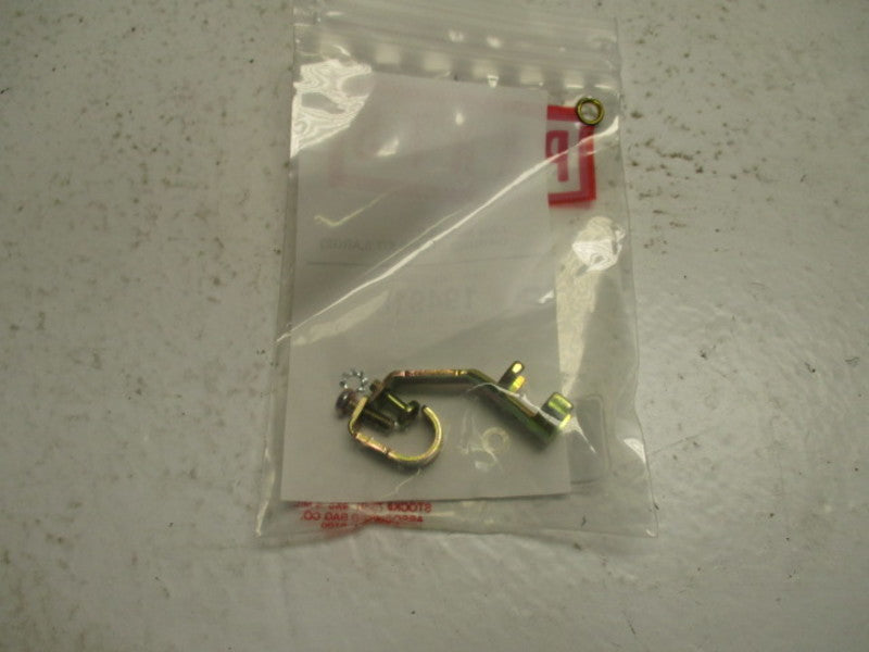 INDUSTRIAL SPARE PART 194916 AXIS MODULE GROUND CLAMP KIT (LARGE )  NSNP