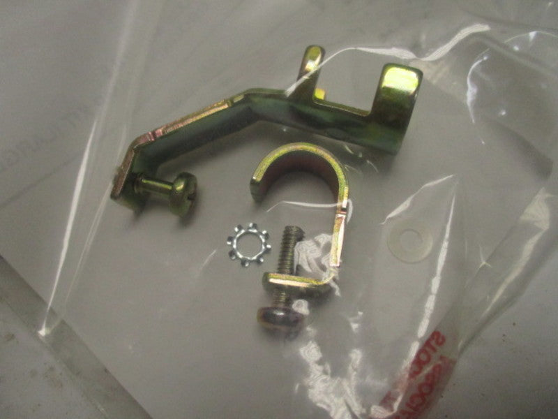 INDUSTRIAL SPARE PART 194916 AXIS MODULE GROUND CLAMP KIT (LARGE )  NSNP