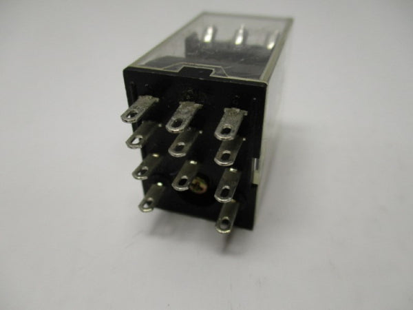 OMRON MY3 RELAY 220/240VAC  UNMP