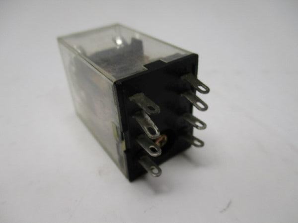 OMRON MY2N RELAY 220/240VAC  UNMP