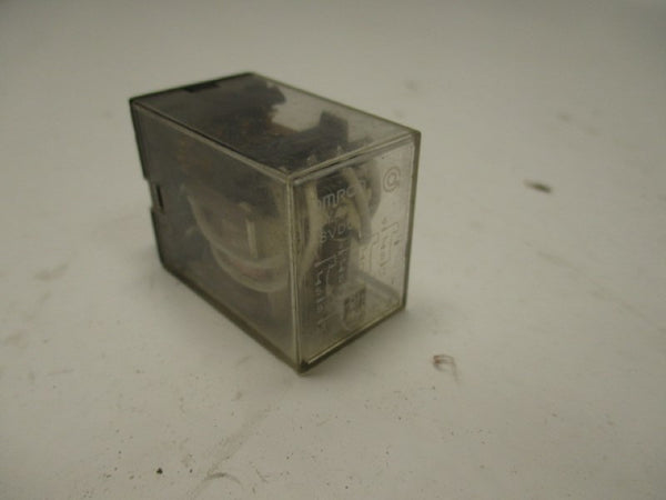 OMRON MY4 RELAY 48VDC  UNMP