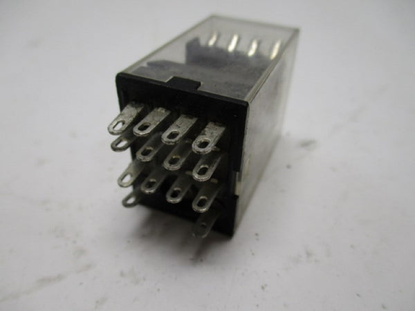 OMRON MY4 RELAY 48VDC  UNMP