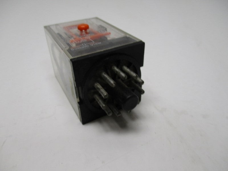 OMRON MK3P5-S 240VAC  UNMP