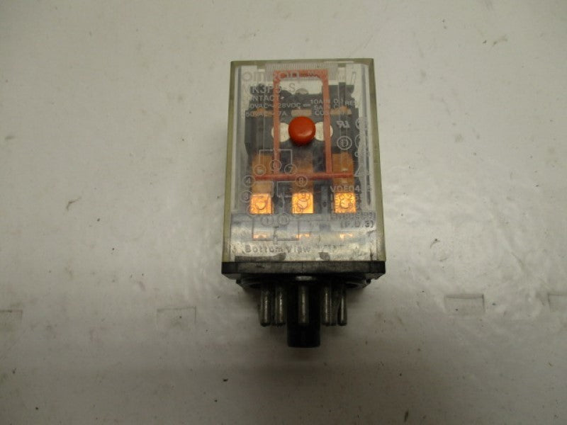 OMRON MK3P5-S 220VAC UNMP