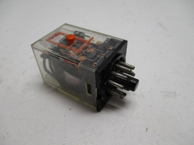 OMRON MK3P5-S 220VAC UNMP