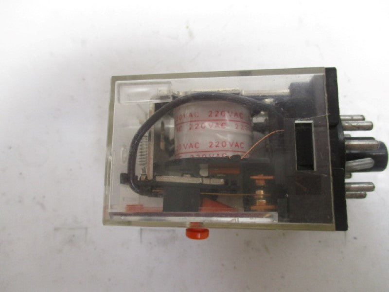OMRON MK3P5-S 220VAC UNMP