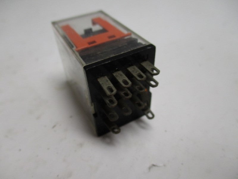 OMRON MY4(S) RELAY 24VDC  UNMP