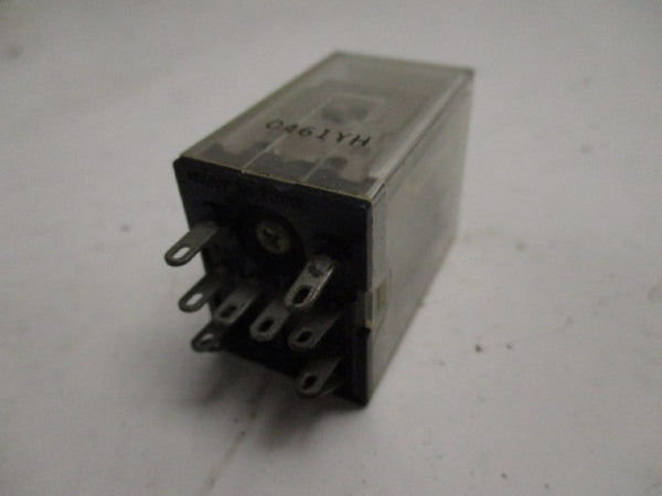 OMRON MY2K RELAY 24VDC  UNMP