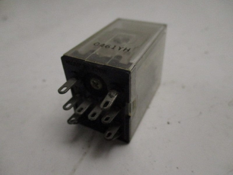 OMRON MY2K RELAY 24VDC  UNMP
