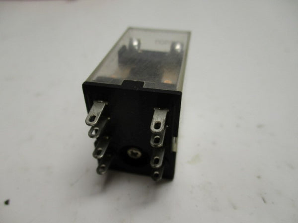 OMRON MY2 RELAY 24VAC  UNMP