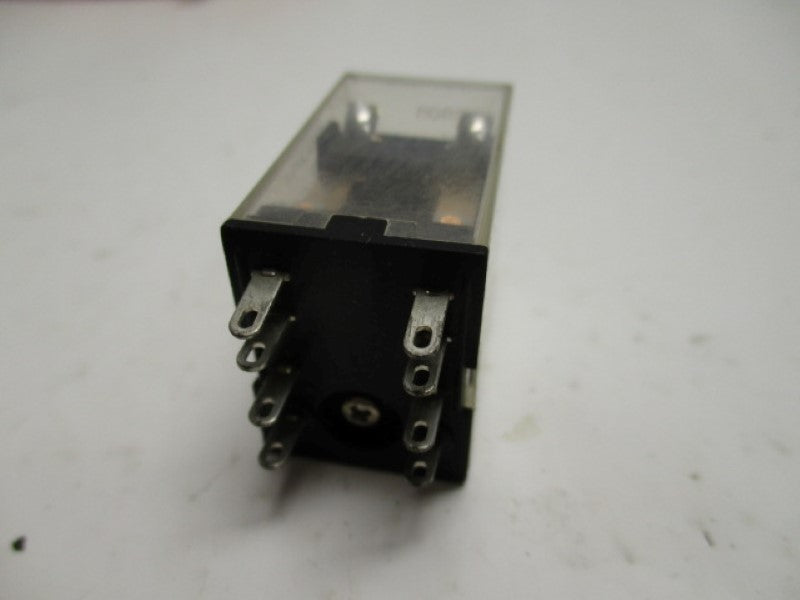 OMRON MY2 RELAY 24VAC  UNMP