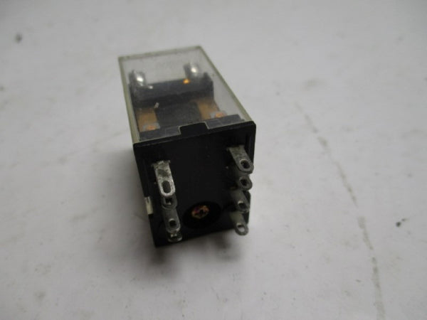 OMRON MY2 RELAY 220/240VAC  UNMP