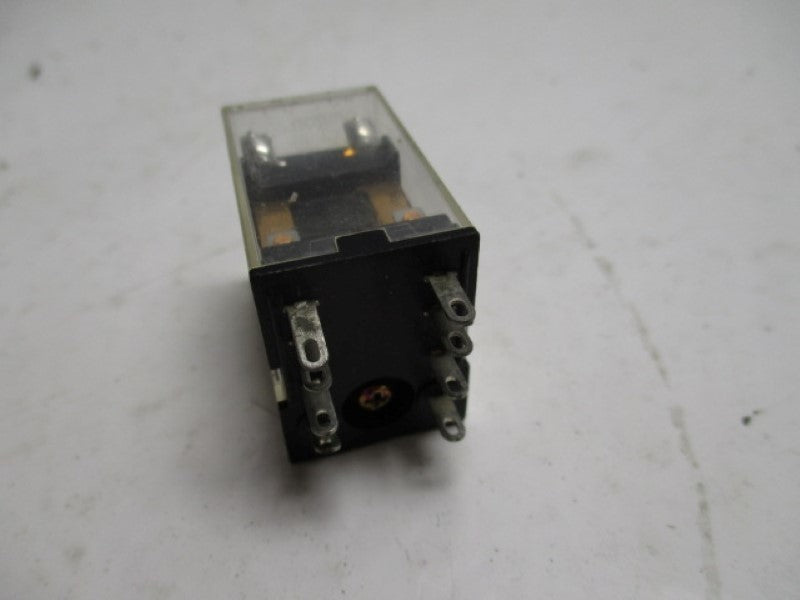 OMRON MY2 RELAY 220/240VAC  UNMP