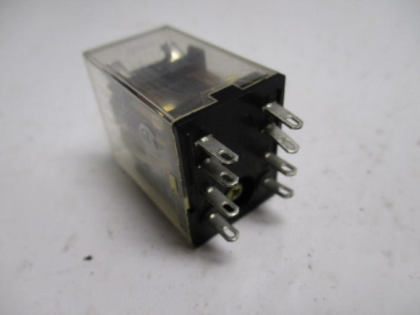 OMRON MY2Z RELAY 24VDC  UNMP
