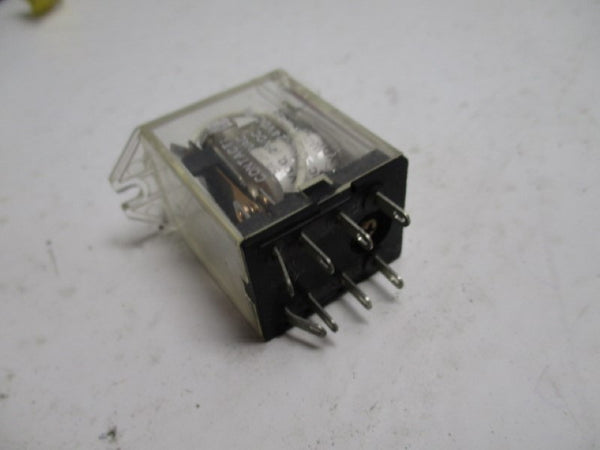 OMRON MY2F RELAY 24VDC  UNMP