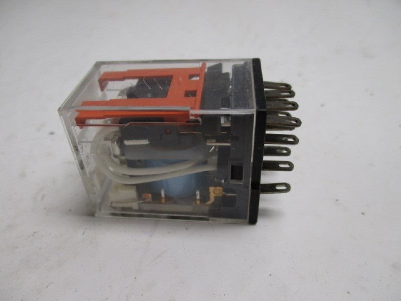 OMRON MY4N(S) RELAY 24VDC  UNMP
