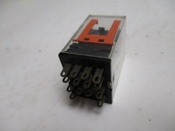 OMRON MY4N(S) RELAY 24VDC  UNMP
