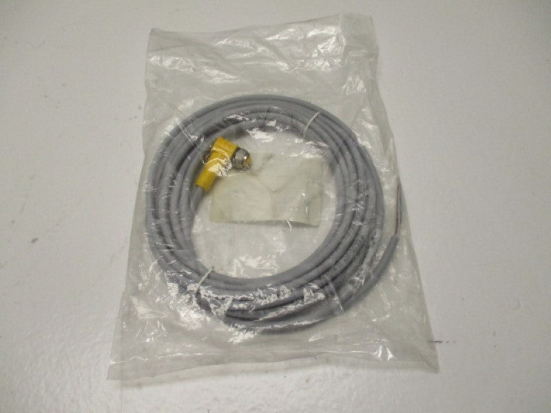 TURCK WKC4.4T-5/S101/S849 EUROFAST MOLDED CORDSET  NSMP