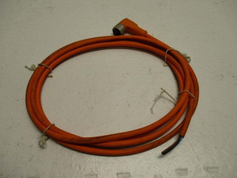 LUMBERG RKWT4-58/2P6 CABLE  UNMP