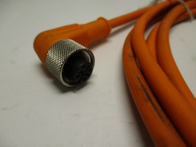 LUMBERG RKWT4-58/2P6 CABLE  UNMP